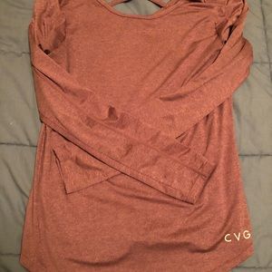 Constantly Varied Gear Long Sleeve